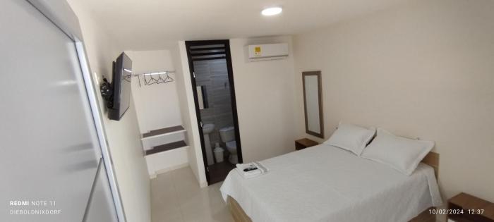 Habitaciones Cataleya Valledupar