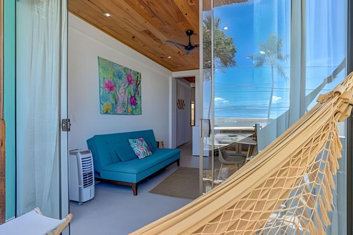 Apartamentos e casa Orla Itacaré - Casa Flor