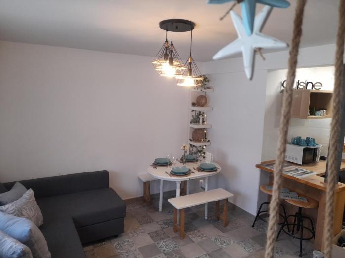 La Casita del Pueblo