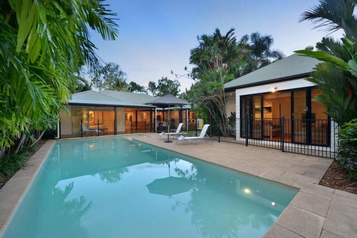 Innaminny - 4 bedroom luxury beachside getaway