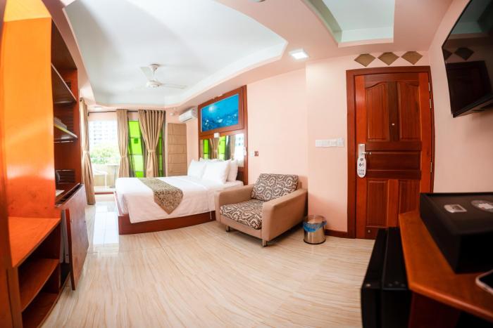 ZAN Lodge