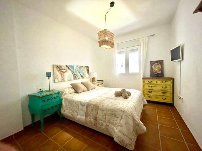 CASA AZUL Mojácar