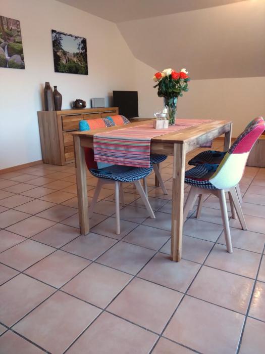 Ferienwohnung Veldenz