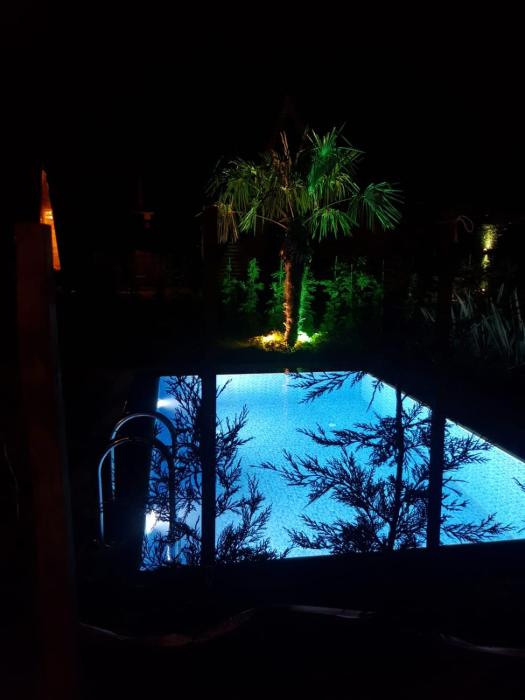 Teona Kartepe Bungalov