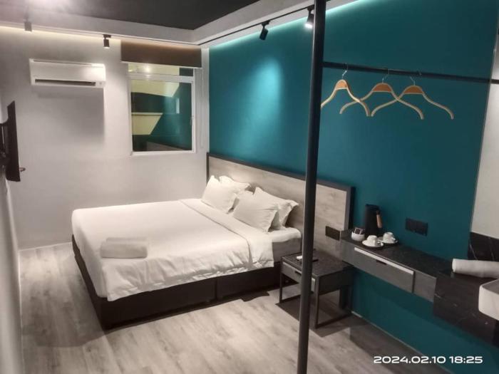 Pantai Inn Kota Kinabalu