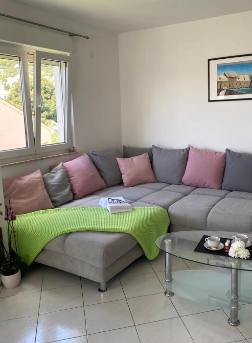 Apartman Jadro