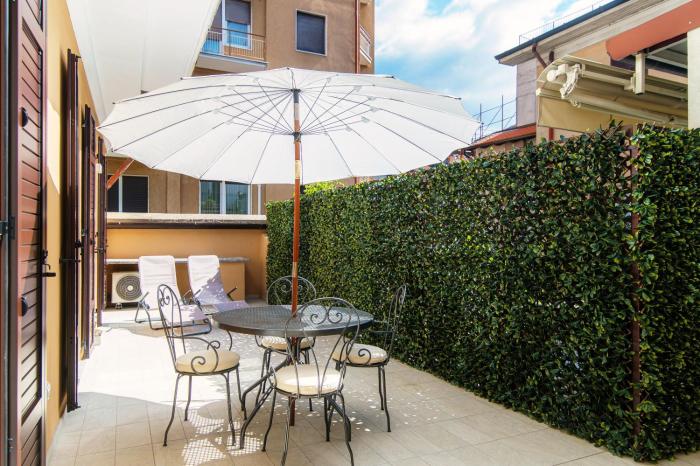 Diaz 67 Secret Terrace - The House Of Travelers