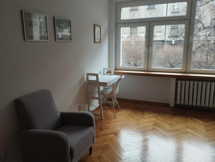 Apartament Parkowy