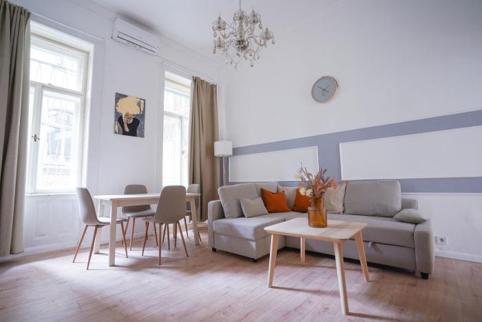 Venus Apartments - Klauzal ter I