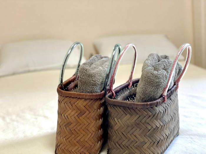 ᛃ 眠りの癒 ᛃ Cozy Stay In The Heart of Beppu Apt 202