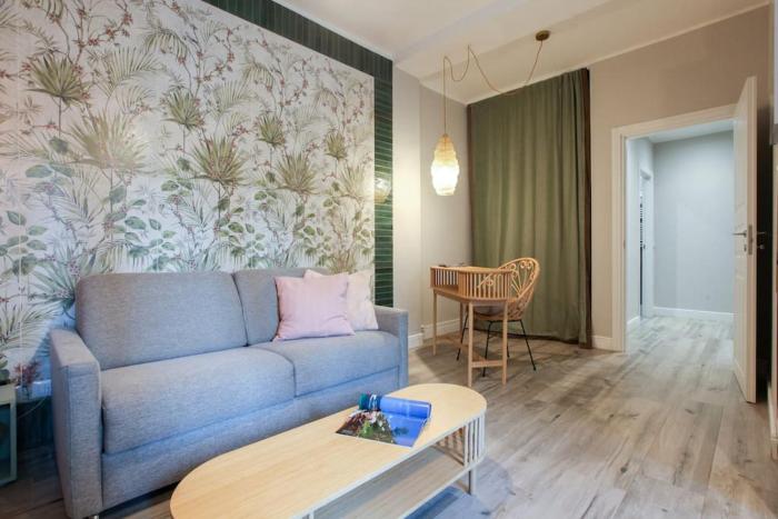 HACCA Collection - Central Station & Buenos Aires