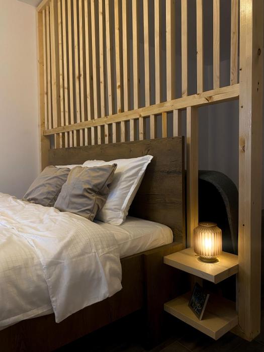 B residence - Apartment A