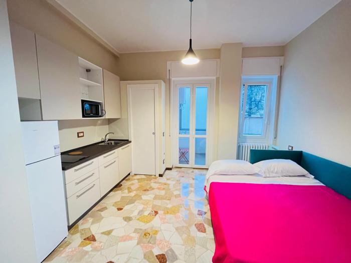 Apartaments Sarca