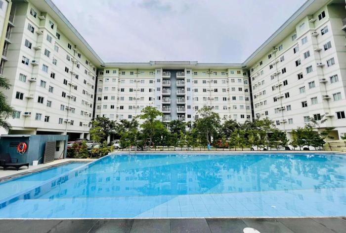 Staycation Amaia Korean Themed Deluxe by Hana Kim