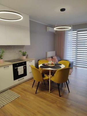 Nowy Apartament