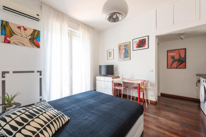 Sparano Centro-Studio con vista Bari