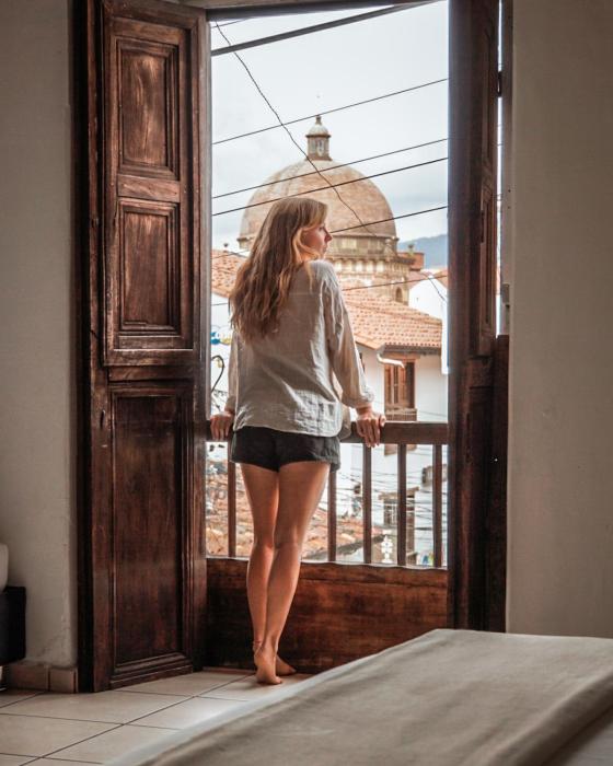 THIS IS COLOMBIA HOSTEL