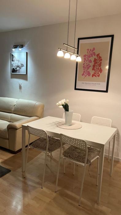 Rocco Apartment-FREE PARKING&WIFI