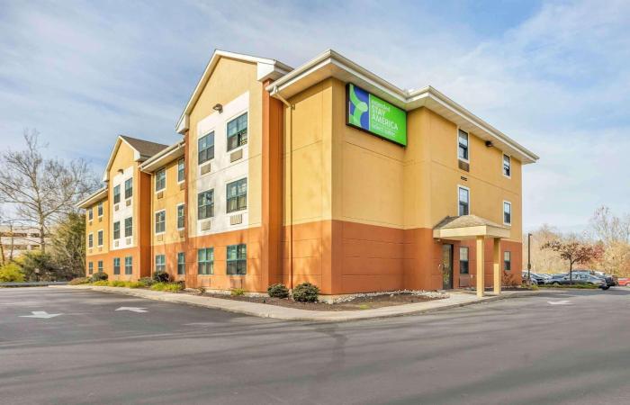 Extended Stay AmericaSuites - Philadelphia - Malvern - Great Valley