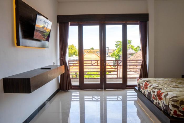Taked Bali House Uluwatu - Monthly Rate Available
