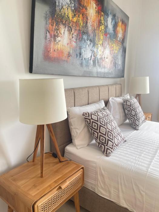 Canggu - Pererenan Guesthouse " aBaliHouse "