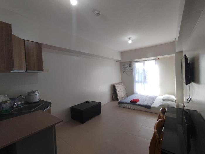 CEBU AVIDA Riala T2 2715 (It park)