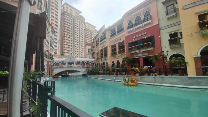 11C Tower 1 Viceroy Residences McKinley BGC