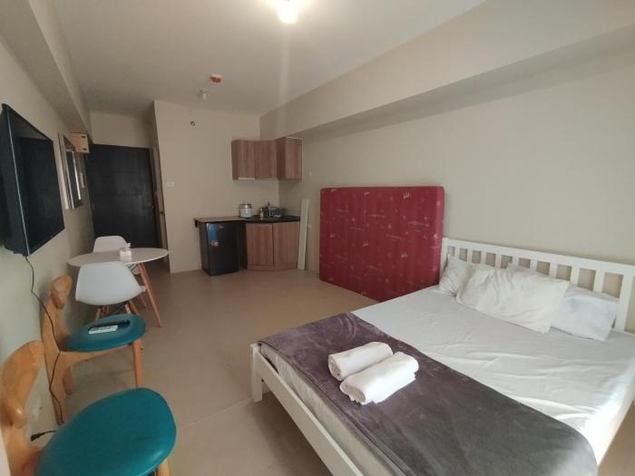 CEBU AVIDA Riala T2 2717 (It park)