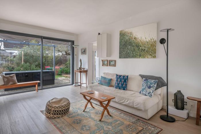 Maison pour 6 - 1km de la plage - Hoomy