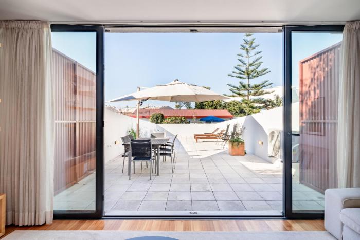 VIVA Serralves Patio