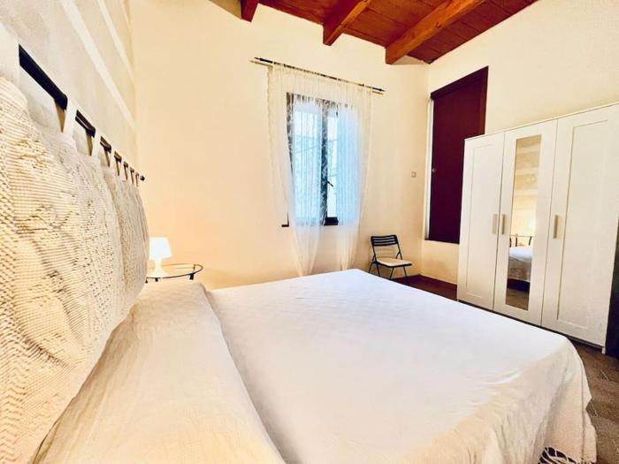 A due passi dal Castello