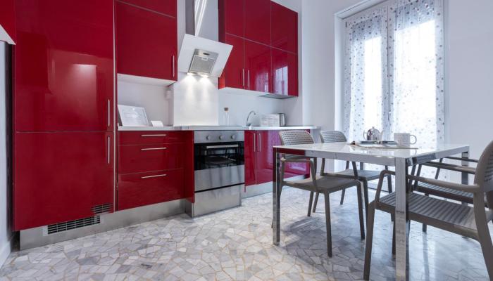 Italianway Comfort - Merlo 1 D