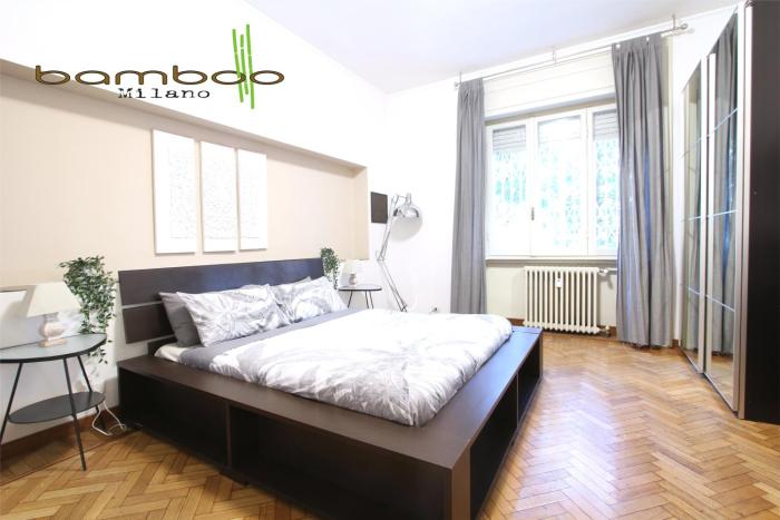 Bamboo Milano Centrale