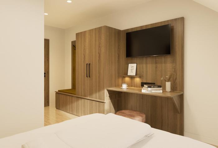 Apartment-Hotel Huberhof Allershausen