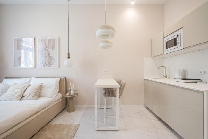 W35- Boutique Apartments, Best Location by BQA