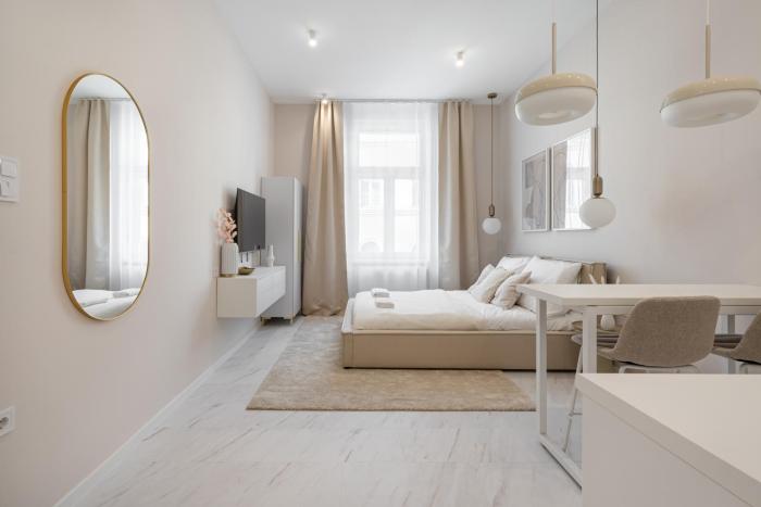 W35- Boutique Apartments, Best Location by BQA