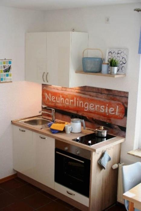 Ferienwohnung 2