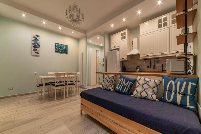 Casa Mariu a San Pietro