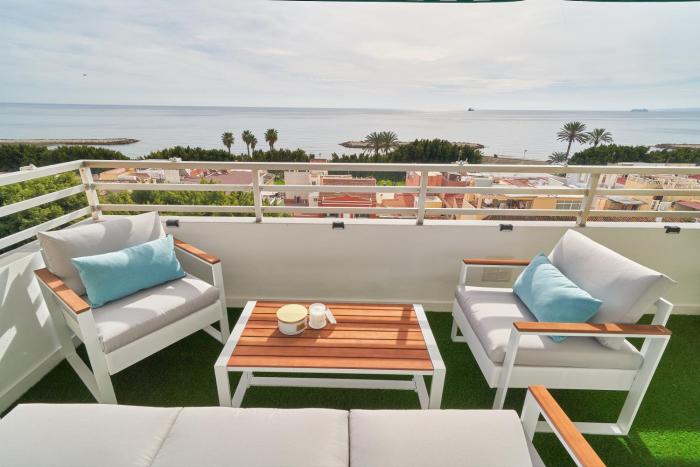 iloftmalaga Echeverría de El Palo