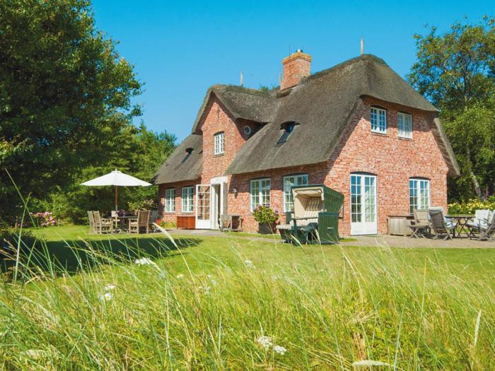 Pückdeel von Appartements & Mehr