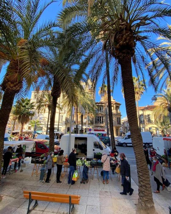 HYEROL Appartement pour 4 personnes avec parking proche des plages et restaurants à Hyères