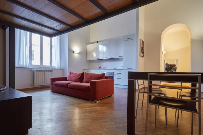 Dream Brera Apartment
