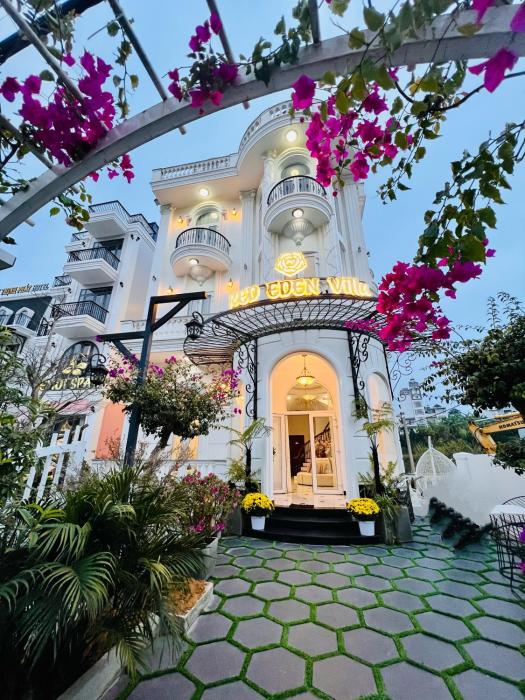 Căn hộ tại Đà Lạt