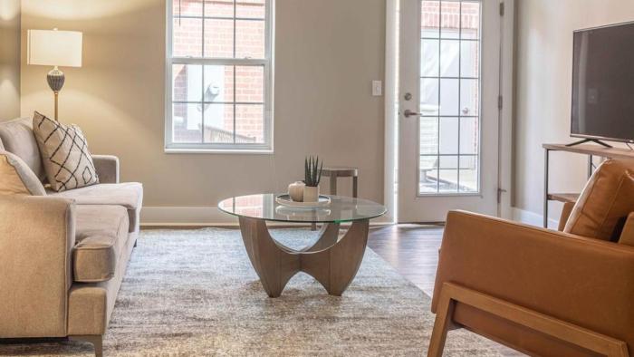 Landing Modern Apartment with Amazing Amenities (ID2654X47)