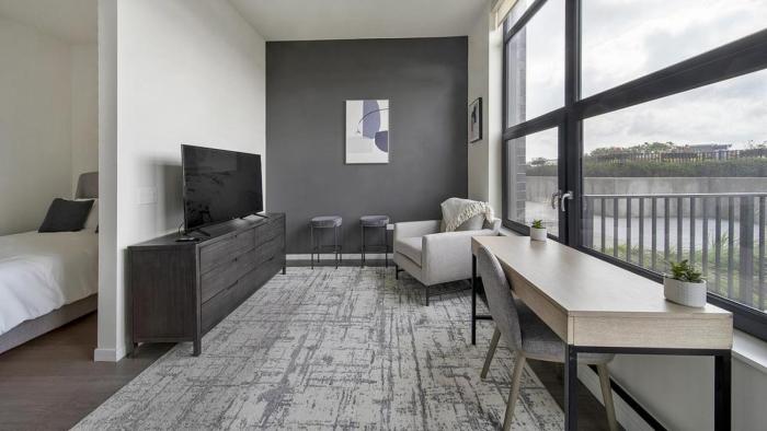 Landing Modern Apartment with Amazing Amenities (ID1394X113)