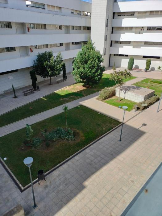 El mirador de la Ría