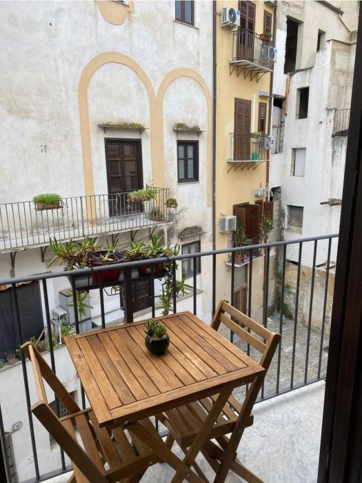 La Barberas apatments old town PA