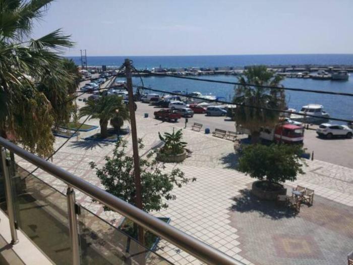 Anchors Aweigh-Sea View Apart.