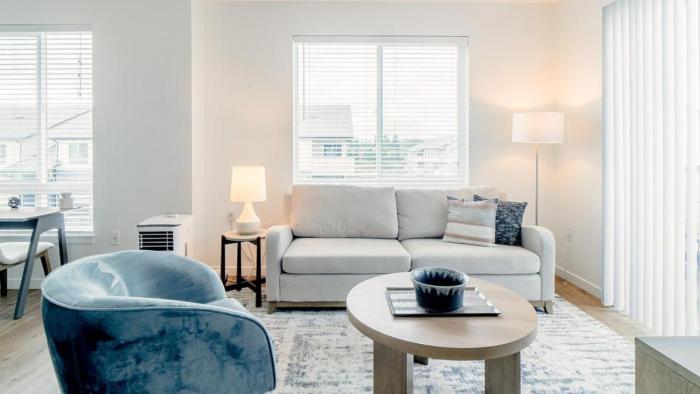 Landing - Modern Apartment with Amazing Amenities (ID5770X40)