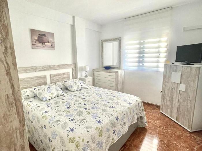 Calu Homes Nerja